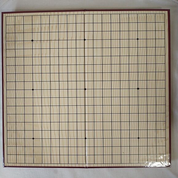 Matthew Macfadyen THE GO PACK Strategy Board Game with Guide Book Carlton Pack - Picture 5 of 10